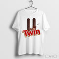 Twin 911 Meme T Shirt