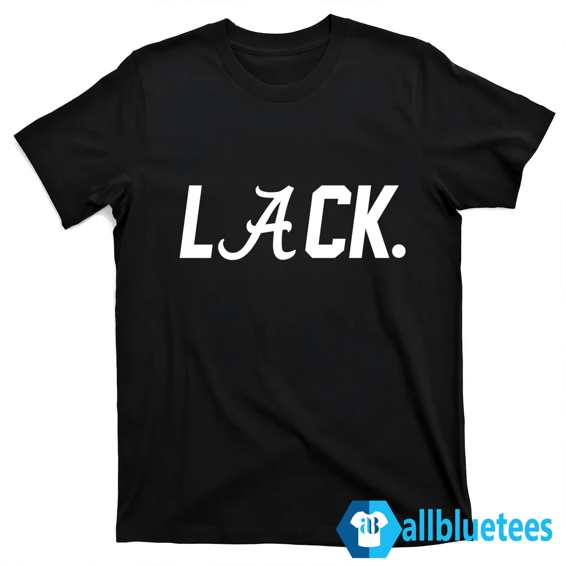 Ty Simpson Lack Shirt