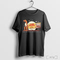 Tyler Childers Live At Dinosaur World Cave City Ky 2025 T Shirt