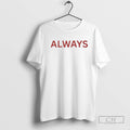 Tyler Joseph Always