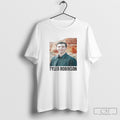 Tyler Robinson Photo Shirt Sweater