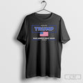 Tyler Robinson Trump Make America Great Again Flag Shirt Sweater