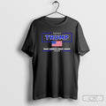 Tyler Robinson Trump Make America Great Again Shirt Sweater