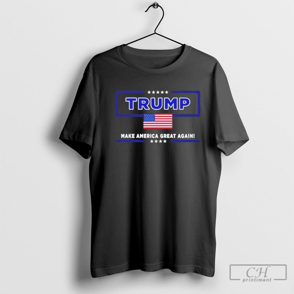 Tyler Robinson Trump Make America Great Again Shirt Sweater