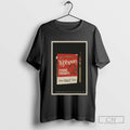 Typhoon January 2026 Concert T Shirt Sweater