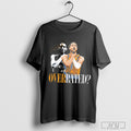 Tyrese Haliburton Overrated Essential T Shirt