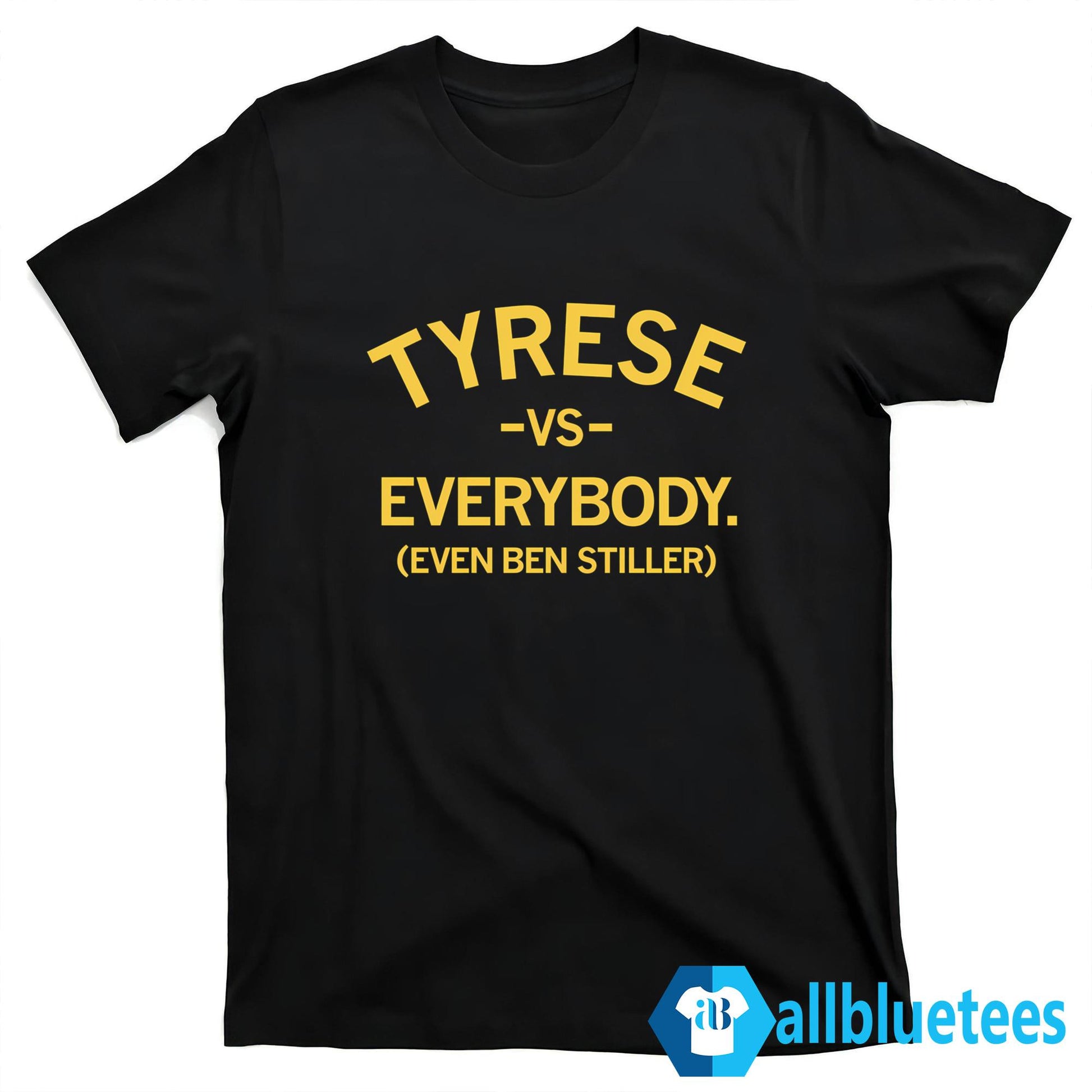 Tyrese Haliburton Vs Everybody Shirt