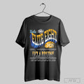 Ucla Bruins Ncaa Division I Womens Basketball Elite Eight March Madness 2025 T Shirt