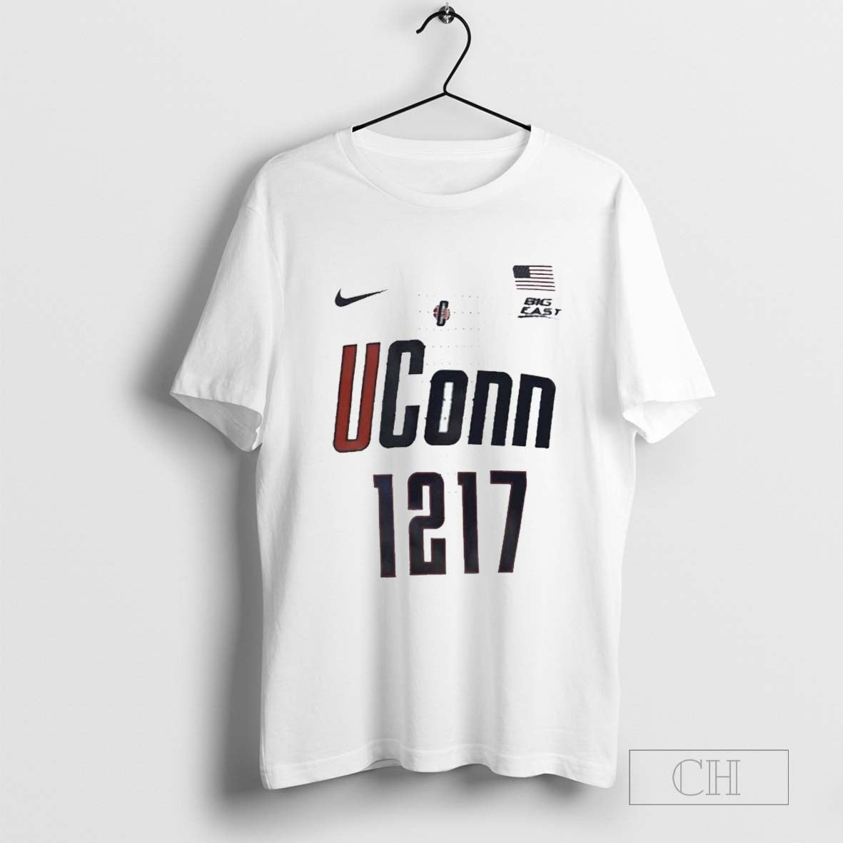 Uconn Huskies Geno Auriemma Big East 1217