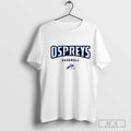 Unf Ospreys Ncaa Baseball Logo