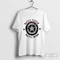Us Battle Tested Battle Born T Shirt Sweater