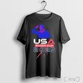 Usa Ryder Cup Team 2025 T Shirt