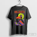 Usj Hami Kuma Halloween 2025 Shirt Sweater