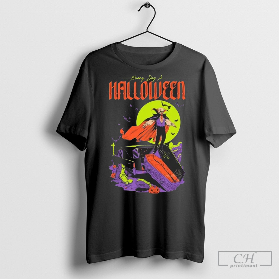 Usj Hami Kuma Halloween 2025 Shirt Sweater