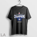 Uconn Huskies 2025 Big East Conference Womens Basketball Tournament Champions