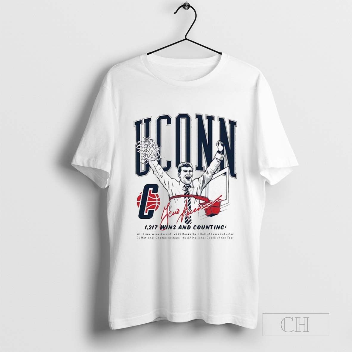 Uconn Huskies Geno Auriemma 1217 Wins And Counting All Time Wins Record
