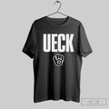 Ueck Milwaukee Brewers Bob Uecker