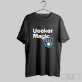Uecker Magic Bob Uecker Shirt Hoodie Sweater Longsleeve And V Neck