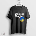 Uecker Magic Bob Uecker