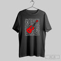 Ukulele Musical Notes Uke Player Music Teacher Musician