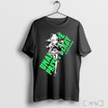 Uma Daughter Pretty Derby Silence Suzuka T Shirt