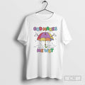 Umbrella God Makes Me Wet