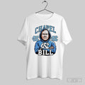 Unc Chapel Bill