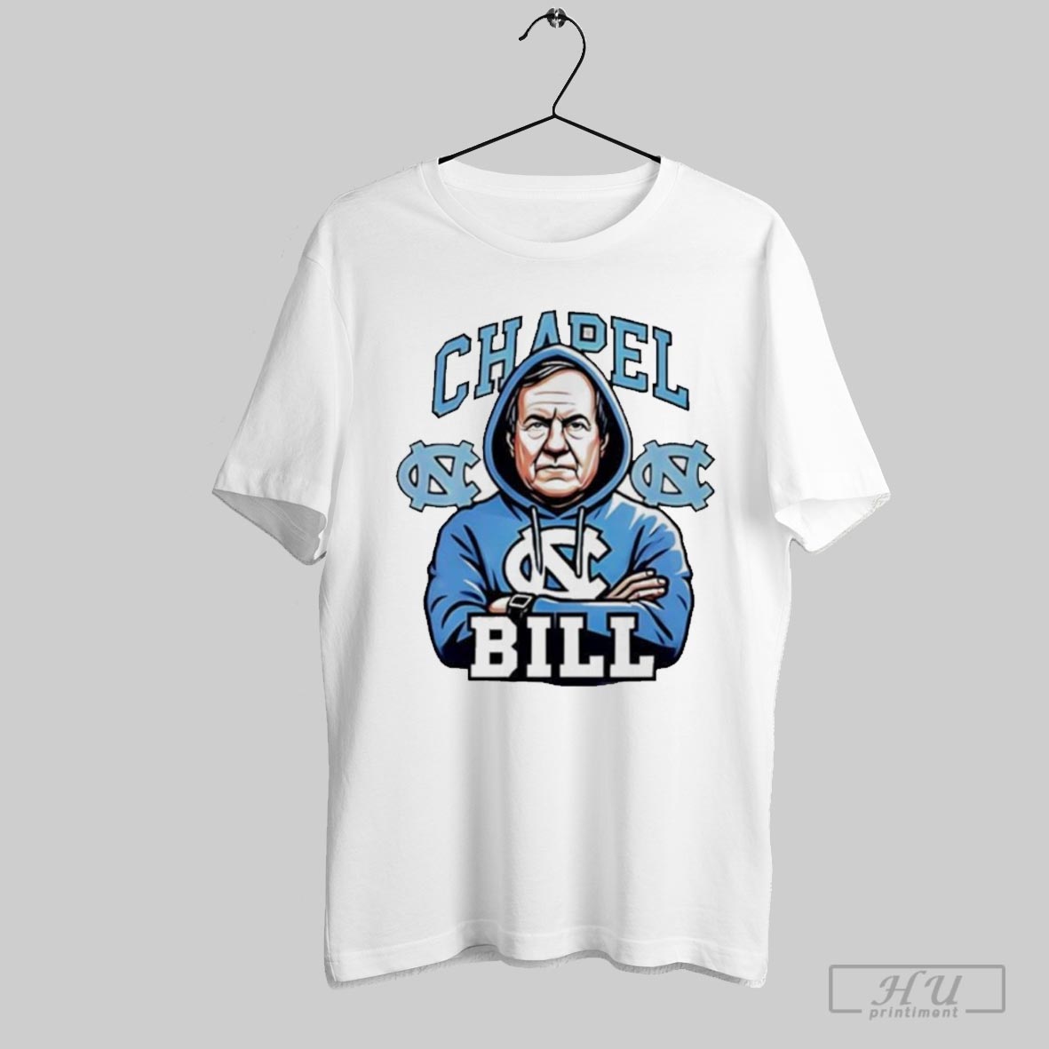 Unc Chapel Bill