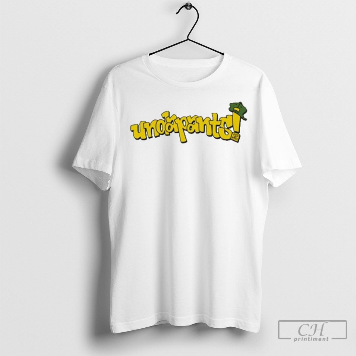 Undapants Tee Shirt