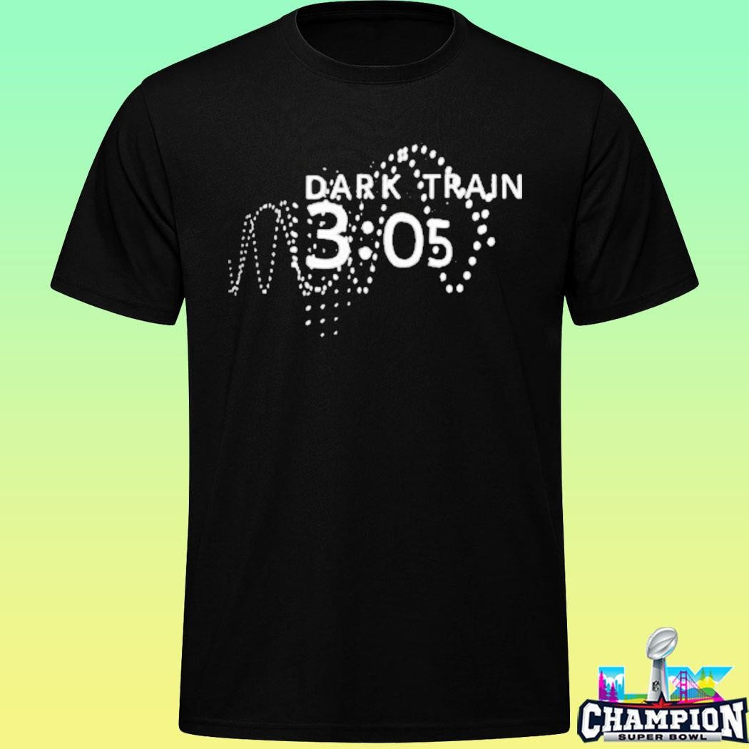 Underworld Dark And Long Dark Train 3 05 Shirt