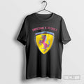 Unicorn Fart Dust Logo T Shirt Sweater