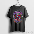 Universal Orlando Halloween Horror Nights T Shirt