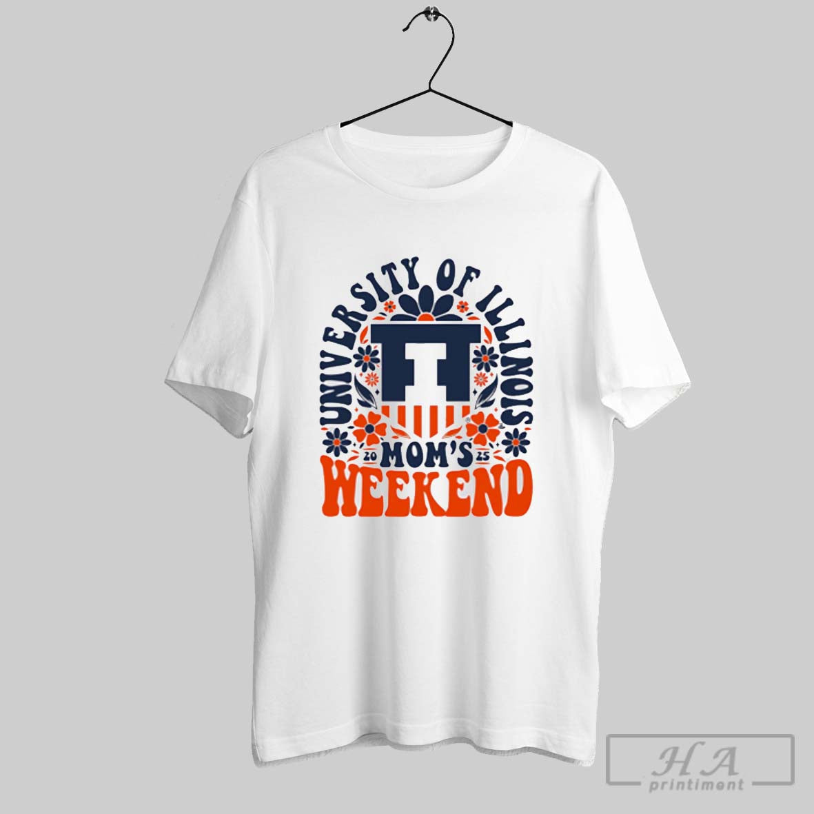 University Of Illinois Moms Weekend 2025