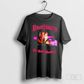 Unordinary Blonde Girl Sex Money Unordinary Tee