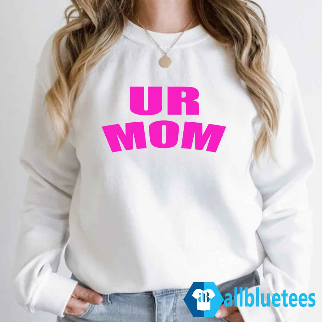 Olivia Rodrigo Ur Mom Shirt