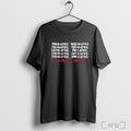 Urzila Carlson Gay Agenda T Shirt