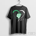 Utah Valley Strong Stand With Charlie Kirk Shirt Sweater