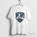 Utsa Roadrunners Soccer 20 Seasons 2025 Logo T Shirt Sweater