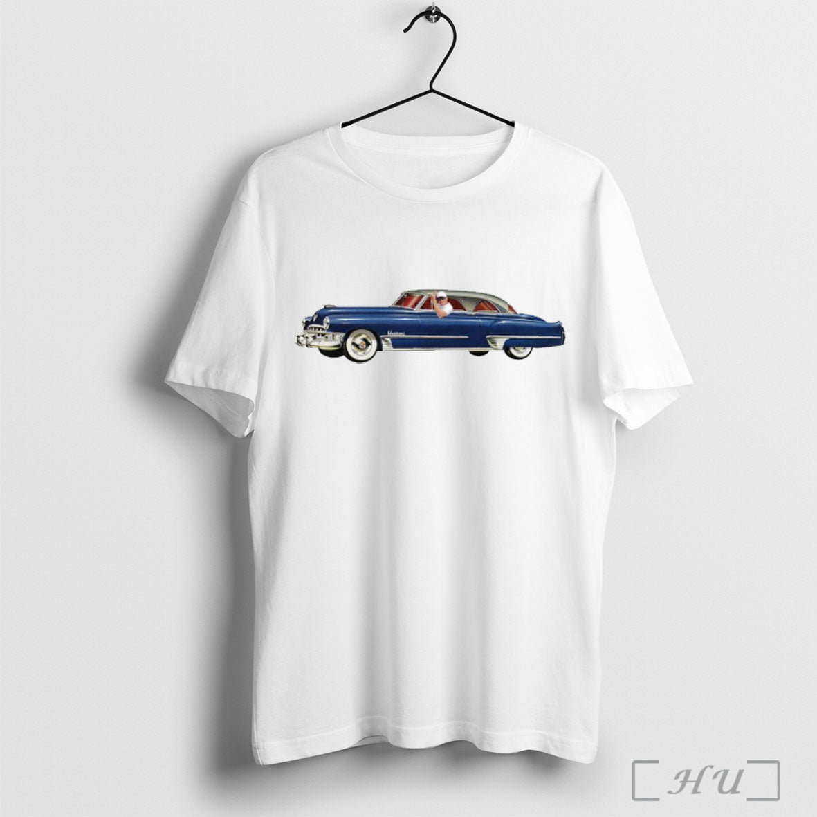 Valtteri Bottas Cadillac T Shirt