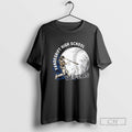 Vandegrift Crown Trio Baseball Highschool T Shirt Sweater
