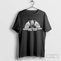 Vandegrift Crown Trio Viper Choir Rainbow Notes 2025 26 T Shirt Sweater