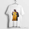 Vanessa Bryant Kobe T Shirt