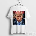 Vanity Fair Donald Trump Has Won The 2024 Election 47th President Of The United States