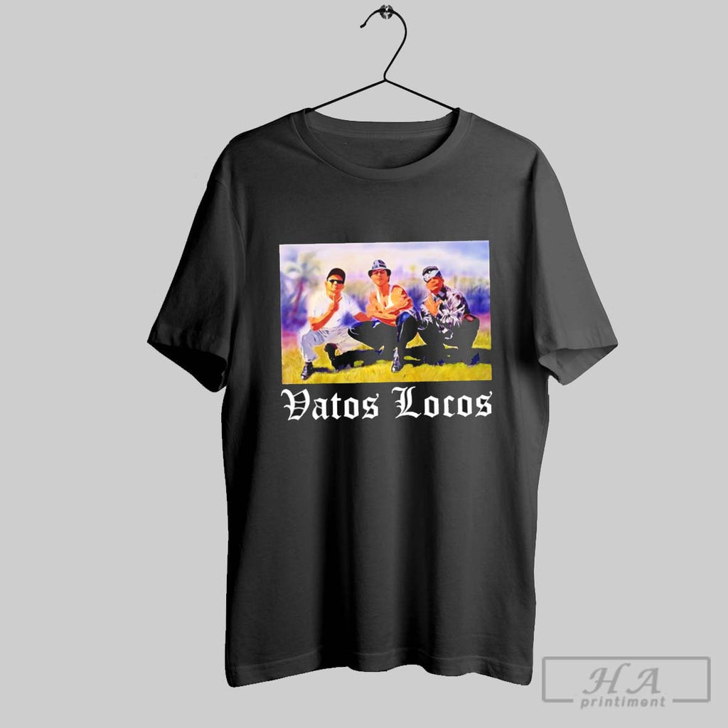 Vatos Locos Pictures Retro