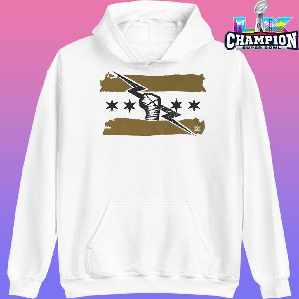 Vegas Is The Best In The World Shirt