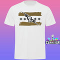 Vegas Is The Best In The World Shirt