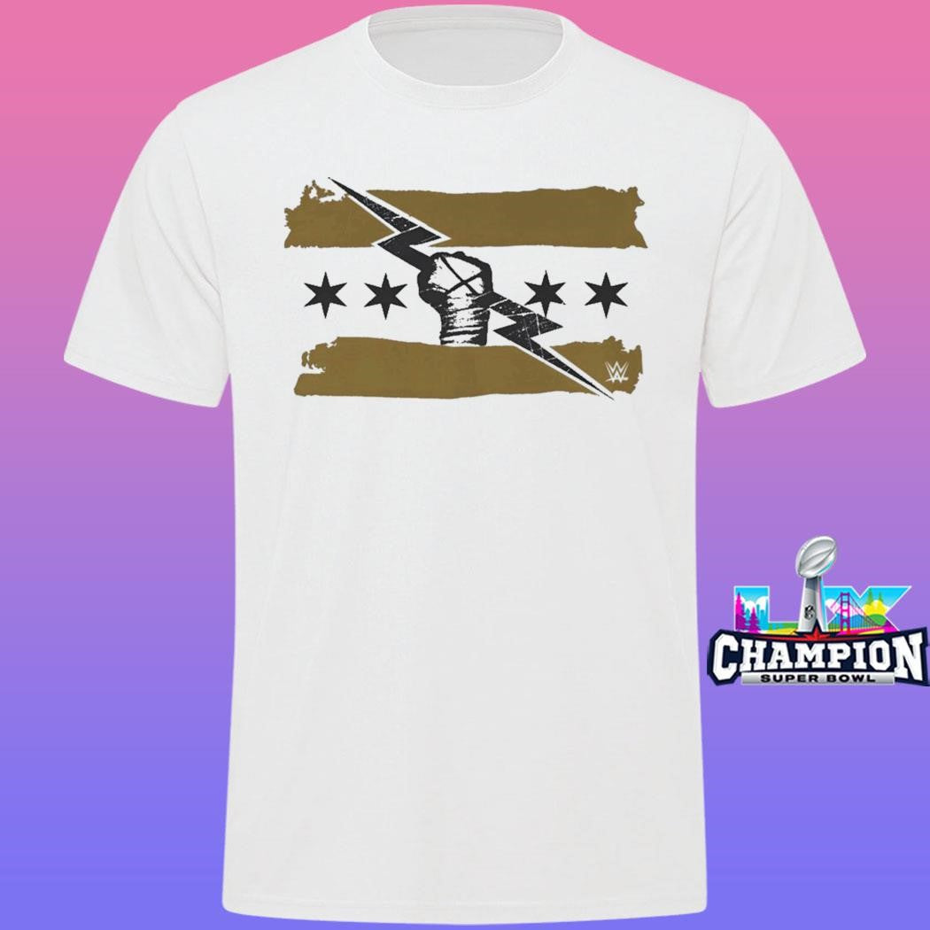 Vegas Is The Best In The World Shirt