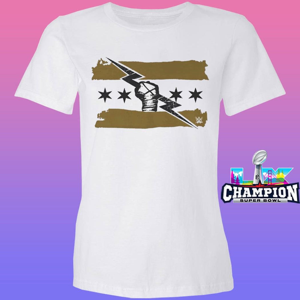 Vegas Is The Best In The World Shirt
