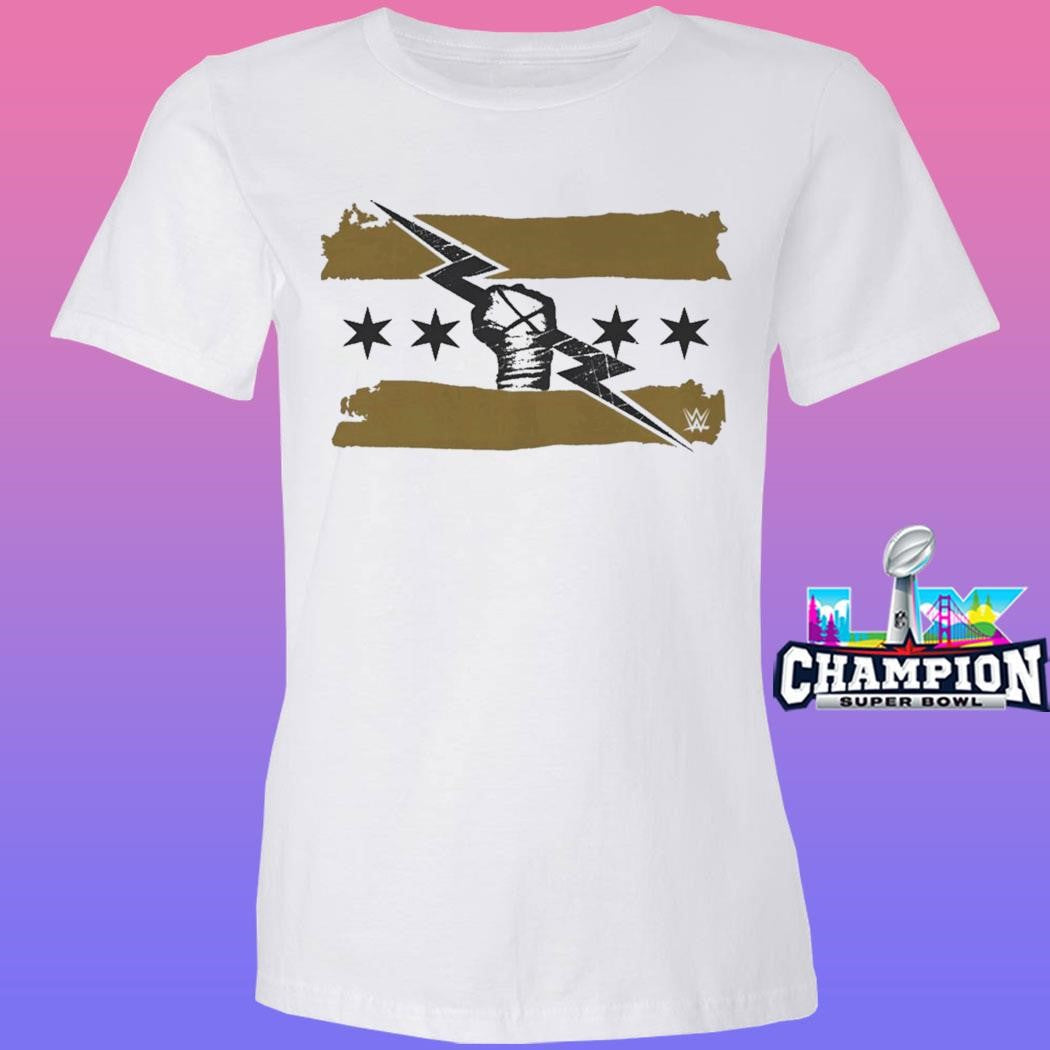 Vegas Is The Best In The World Shirt