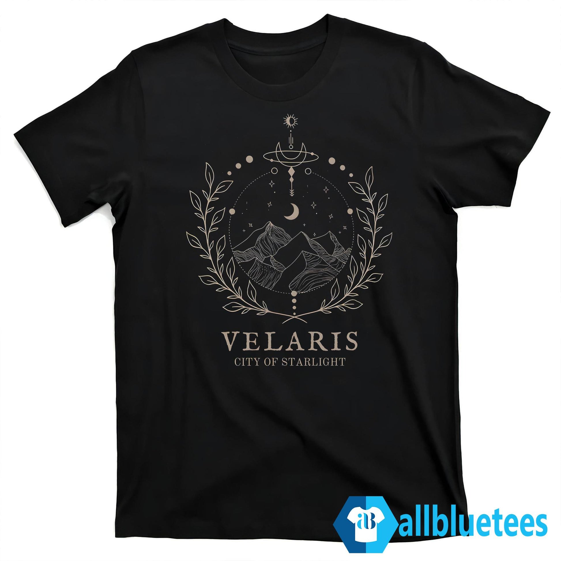Velaris City Of Starlight Shirt